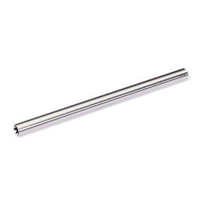 Alu. Driveshaft Center - Brug Med Centerdiff/Slipper Kobling - Mini Slash