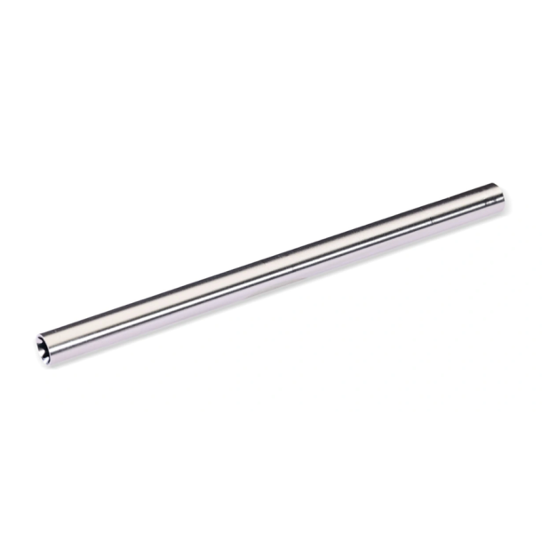 Alu. Driveshaft Center - Brug Med Centerdiff/Slipper Kobling - Mini Slash