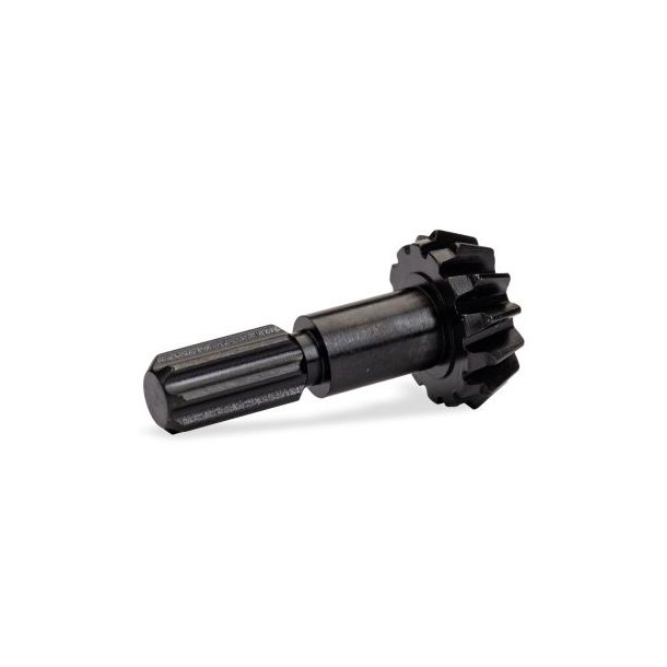 H�rdet St�l Spids Hjul - Mini Slash/Rally