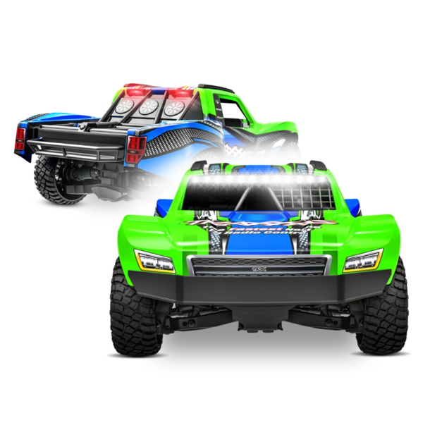 LED Lys st - Komplet - Mini Slash