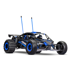 Funco - Pro Scale Sand Car - 8S - 2WD