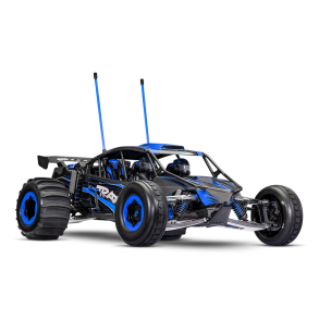 Funco - Pro Scale Sand Car - 8S - 2WD