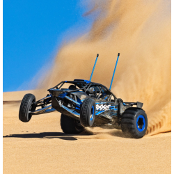 Funco - Pro Scale Sand Car - 8S - 2WD