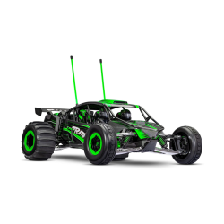 Funco - Pro Scale Sand Car - 8S - 2WD