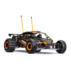 Funco - Pro Scale Sand Car - 8S - 2WD