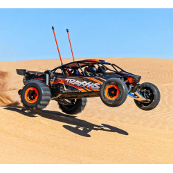 Funco - Pro Scale Sand Car - 8S - 2WD