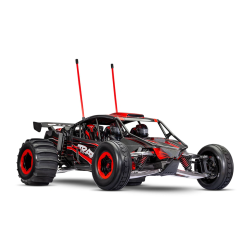 Funco - Pro Scale Sand Car - 8S - 2WD