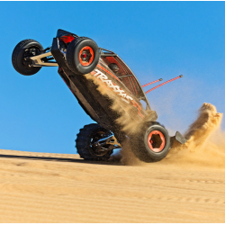 Funco - Pro Scale Sand Car - 8S - 2WD
