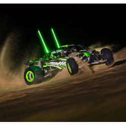 Funco - Pro Scale Sand Car - 8S - 2WD