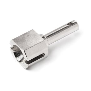 HD Center Diff Shaft 5x31mm - Rear - WR8