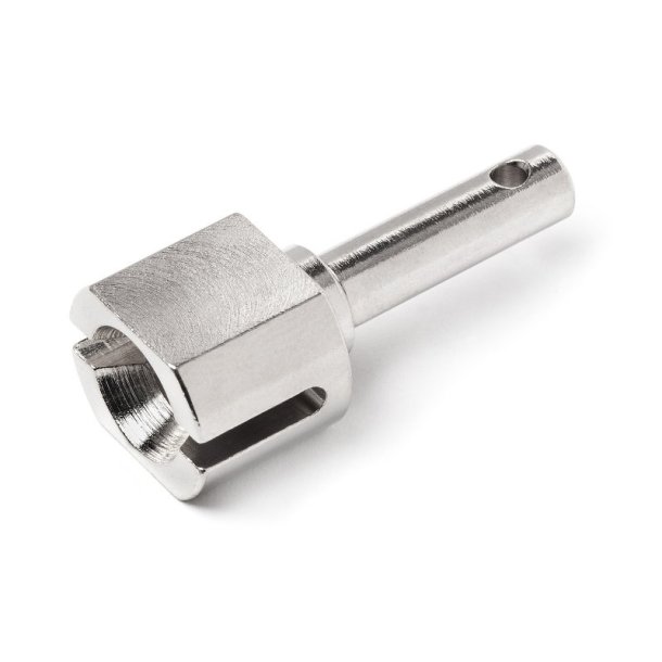 HD Center Diff Shaft 5x31mm - Rear - WR8