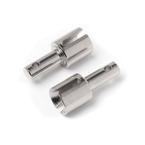 HD Diff Shaft 5X23.5mm - Bullet/Savage XS/RS4 Sport 3/WR8