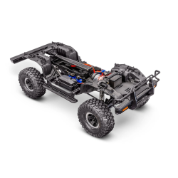 TRX-4 Nissan Pathfinder - RTR - Clipless