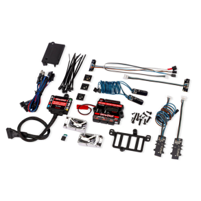 Pro-Scale - Lys Kit - TRX-4 Nissan Pathfinder