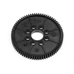 Spur Gear - Sport 3