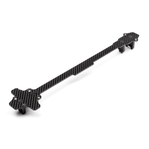 Kul Fiber Dæksel - Center Aksel - RS4 Sport 3