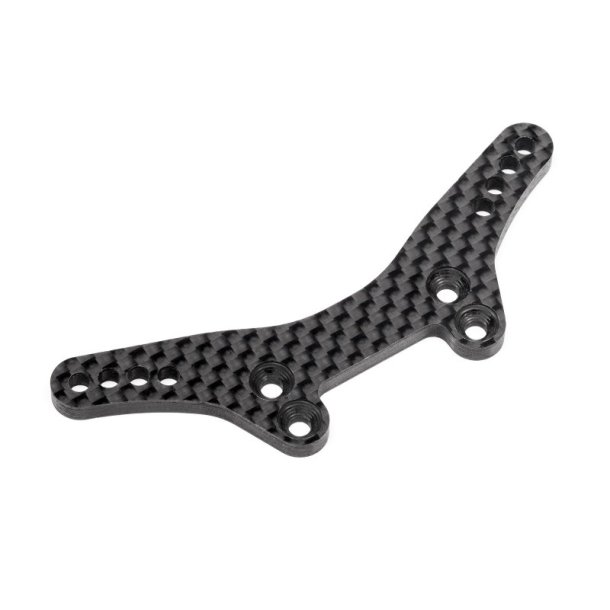 Kul Fiber Dæmper Tårn - For - RS4 Sport 3