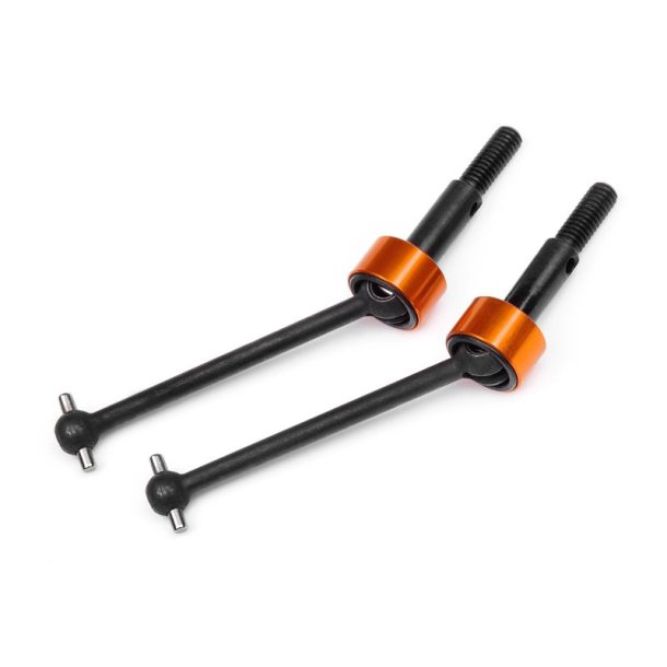 Universal St�l Drivaksler - Sport 3