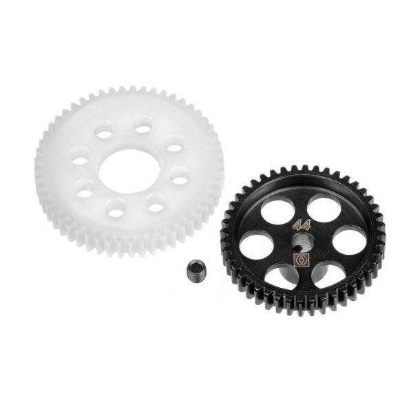 High Seed Gear Set - Sport 3