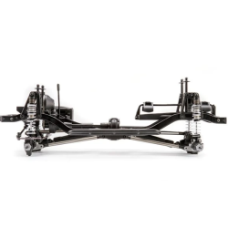 Venture Scale Builders Kit