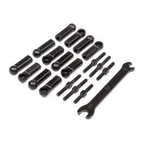 Turnbuckle Set - Sport 3