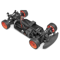 Sport 3 Flux - Ford GT Heritage Edition - RTR