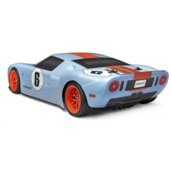 Sport 3 Flux - Ford GT Heritage Edition - RTR