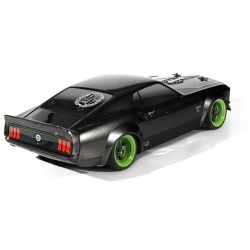 Sport 3 1969 Ford Mustang VGJR RTR-X