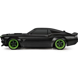 Sport 3 1969 Ford Mustang VGJR RTR-X