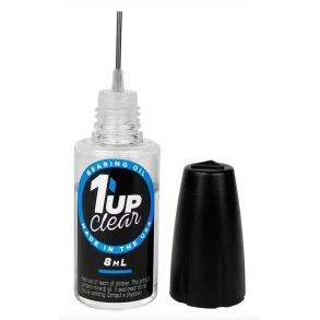 Klar Leje Olie - 8ml