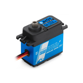 SW-1210SG - 32kg - Vandtt