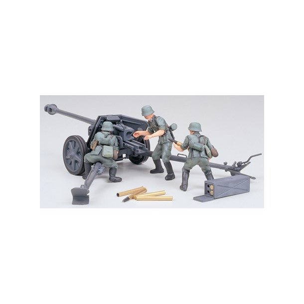 1/35 - 7.5Cm Antitank Gun