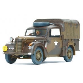 1/35 - British Utility Car 10HP