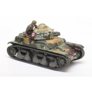 1/35 - French Light Tank R35