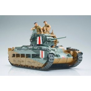 1/35 - Mathilda Mk.III/IV