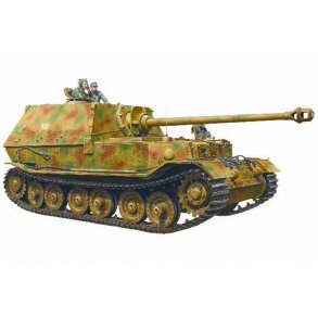 1/35 - Sd.Kfz. 184 Schwerer Jadgpanzer 