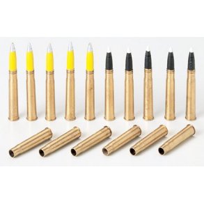 1/35 - Tiger 88mm Ammuntion