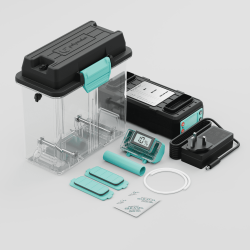 PolyDryer - Filament Trrer