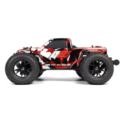Quantum2 MT Flux - 1/10th - Monster Truck - RTR