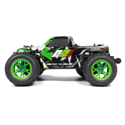 Quantum2 MT Flux - 1/10th - Monster Truck - RTR