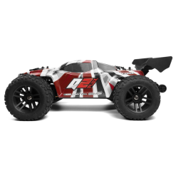 Quantum2 XT Flux - 1/10th - Stadium Truck - RTR