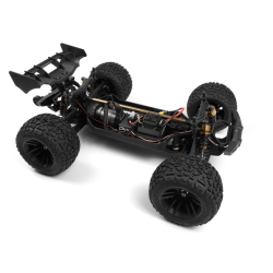 Quantum2 XT Flux - 1/10th - Stadium Truck - RTR