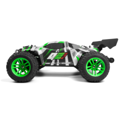 Quantum2 XT Flux - 1/10th - Stadium Truck - RTR