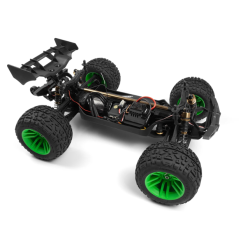 Quantum2 XT Flux - 1/10th - Stadium Truck - RTR