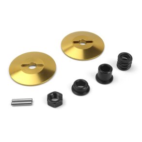 Slipper Clutch Set - Quantum 2