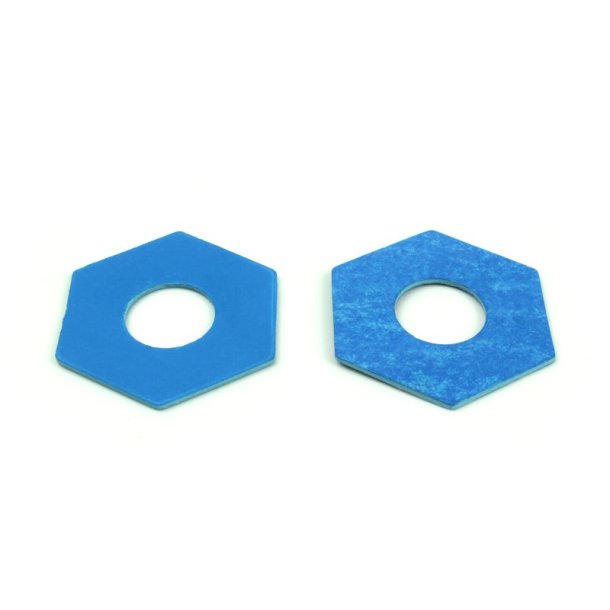 Slipper Pad Set - Quantum 2
