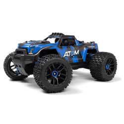 Atom AT1 - 1/18 - 4WD Electric Monster Truck - RTR