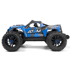 Atom AT1 - 1/18 - 4WD Electric Monster Truck - RTR