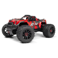 Atom AT1 - 1/18 - 4WD Electric Monster Truck - RTR