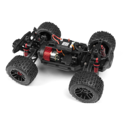 Atom AT1 - 1/18 - 4WD Electric Monster Truck - RTR